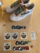 Nike Air Force 1  OuQier  custom