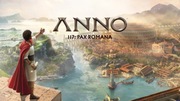 Anno 117: Pax Romana | STEAM key - PC 