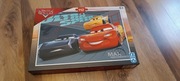 Puzzle McQueen 6+