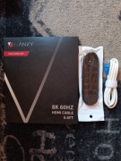 Zestaw akcesoriów do Google TV Streamer