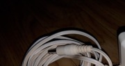 Oryginalny Zasilacz Philips 12V 400mA  Do Depilatora Satinelle DC 5.5/2.1mm