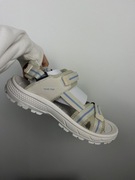 Sandały damskie Hi-Tec Biało-beżowe rozmiar 42 