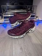 Nike Air Max Plus Special edition Metallic Mahogany'