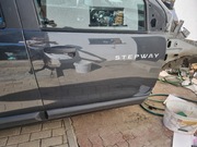 Drzwi dacia dokker/lodgy stepway 