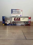 1:43 - Semi-Remorques Americains - CHEVROLET BISON - 0000r.