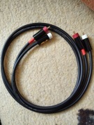 Mogami 2524 kabel RCA 