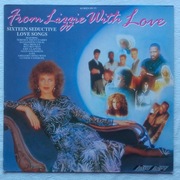 Składanka POPU, 16 uwodzicielskich piosenek miłosnych, winyl 1988 r.