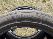 Prywatnie! Opony 2024 rok 225/45R17 letnie HANKOOK VENTUS S1 EVO3 91w ~6mm