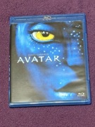 AVATAR (Blu-ray) wydanie polskie