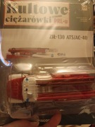 Kultowe ciężarówki Zil 130