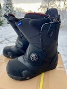 Buty snowboardowe Burton Step On ION BOA najwyższy model JAK NOWE