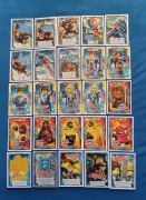 Karty Lego Nexo Knights 25szt.