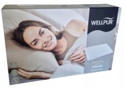 NOWA PODUSZKA WELLPUR VONGSEN 2025 redukująca napięcie 60x40x13 BLACK WEEKS