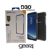 Etui Samsung Galaxy S8 + Gear4, piccadilly, technologia D30, wojskowe, slim