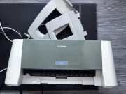 Canon S200 – klasyczna drukarka atramentowa z zasilaczem