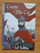Cantar de Mio Cid (+ CD) literatura hiszpańska 