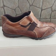 Buty skórzane ARMADILLO 42