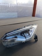 Lampa lewy przód renault zoe 2 II polift