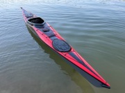 Kajak jednoosobowy INOKO