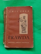 Książka Prawda 1956rok
