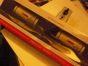 Wagon kontenerowy sześcioosiowy z kontenerami BERTSCHI prod. MEHANO NOWY!