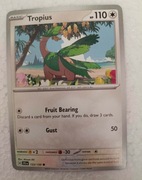 Tropius 123/159 Karta POKEMON TCG Scarlet & Violet Journey Together