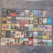 Kasety magnetofonowe Audio cena za sztukę 