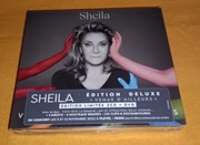 Sheila Venue D'Ailleurs Deluxe Edition 2CD/DVD