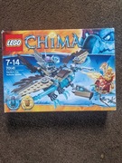 Lego Legends Of Chima 70141