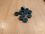 UNITRA Eltra tuner T 3015 nóżka stopka podstawka  NOS