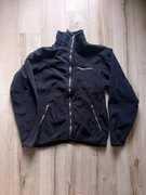 Bluza polarowa polar granatowy męski rozm M