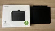 Tablet graficzny WACOM Intuos S, Bluetooth