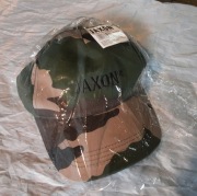 Czapka z daszkiem JAXON 