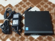 Mini PC HP ProDesk 600 G1 i3,2GB DDR3,Zasilacz