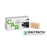 Zestaw Car + mydełko z Nanosrebrem