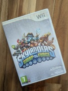 Skylanders Giants Wii Nintendo Wii