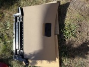 Schowek pasażera BMW e46 beżowy 8203822