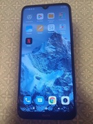 Xiaomi Redmi Note 8T 4GB/64GB Moonshadow Niebieski