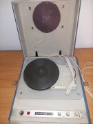 Gramofon BAMBINO2 B7  sprawny po remoncie