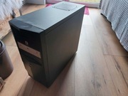 Komputer stacjonarny I5-2500K,GEFORCE 1050 GAMMING, SSD128 GB + HDD1TB