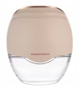 Canpol babies bezprzewodowy laktator muszlowy Hands-Free