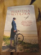 MAGDALENA WOJTKIEWICZ-BŁĘKITNA WSTĄŻKA