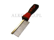ALKO 0684 GRZEBIEŃ BARDZO GĘSTY DLA KOTA 20x 2,9cm