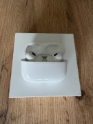 Apple AirPods Pro 2 (2nd generacji) słuchawki
