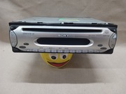 SONY CDX-S2220 CD Radio samochodowe czysty mocny dźwięk i mega bass OKAZJA