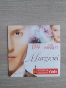 Marzyciel , film dvd