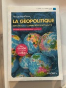 Książka po francusku