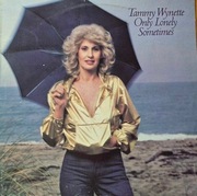 Tammy Wynette - Only Lonely Sometimes