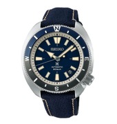 * Seiko Prospex Land Tortoise Automatic