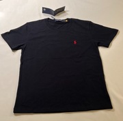 Koszulka Polo Ralph Lauren M - 100% bawełna